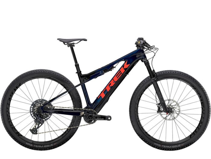 Powerfly 4 Hardtail Electric Mountain Bike