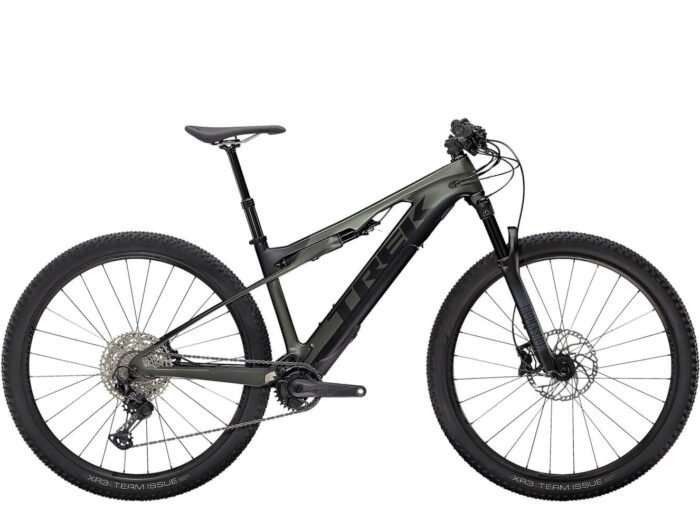 Farley 9.6 Full Carbon Fat Bike