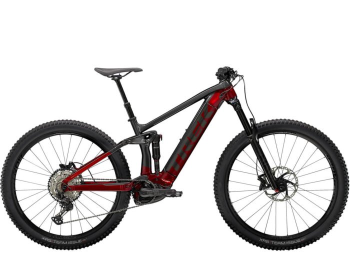 X-Caliber 9 Cross-Country Hardtail MTB