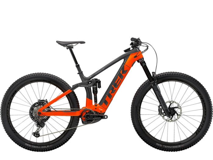 Roscoe 7 Affordable Trail Hardtail MTB
