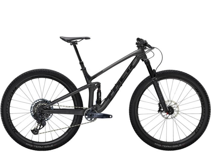 Powerfly FS 9 Equipped Full Suspension eMTB